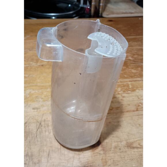 Tineco iFloor IPX4 Cordless Vacuum & Floor Cleaner Dirty Water Tank Base Part - Picture 3 of 7